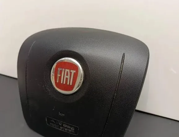FIAT Ducato 3 generation (2006-2024) Подушка безопасности руля 30370973 33253488