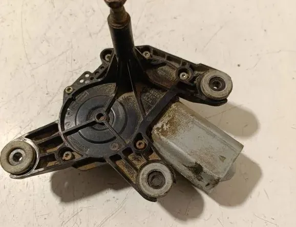 FIAT Doblo 2 generation (2009-2024) Motor stierača zadného okna W000011562 33254055