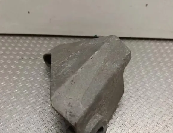 MERCEDES-BENZ X-Class 1 generation (2017-2020) Rear engine bracket A4472420140 33254750