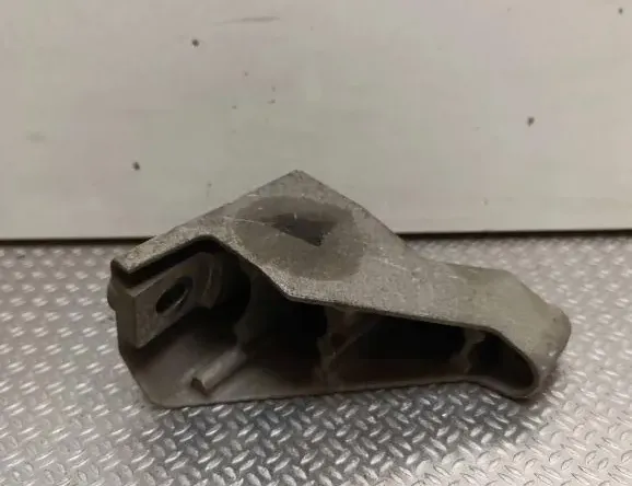 MERCEDES-BENZ X-Class 1 generation (2017-2020) Rear engine bracket A4472420140 33254750