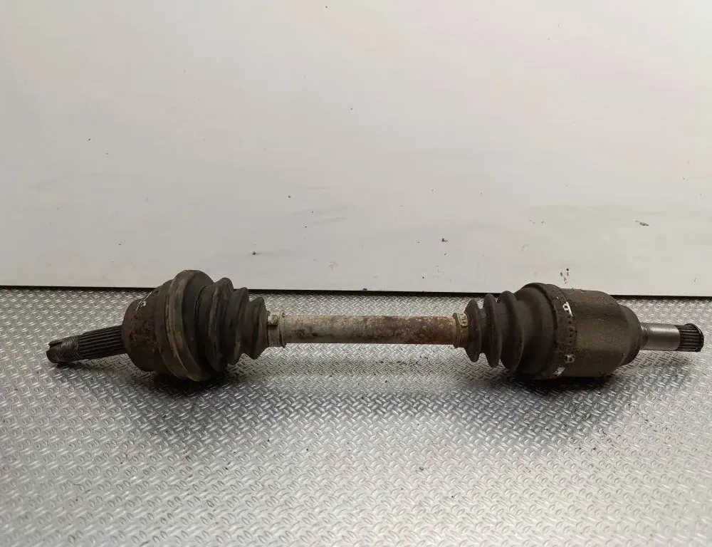 FIAT Doblo 1 generation (2001-2017) Front Left Driveshaft 33255114