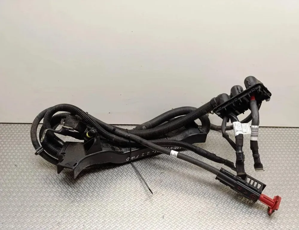 MERCEDES-BENZ Sprinter 3 generation (907/910) (2019-2024) Cable Harness ZGS001,A9105462700 33255353