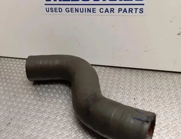 RENAULT Kangoo 2 generation (2007-2021) Intercooler Hose Pipe 93859218,8200648187 33255740