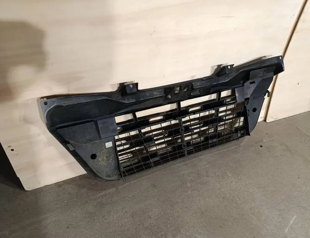 RENAULT Master 3 generation (2010-2023) Front Upper Grill 0001045706 33256210