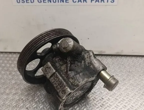 RENAULT Trafic 2 generation (2001-2015) Čerpadlo posilňovača riadenia 26054891 33256735