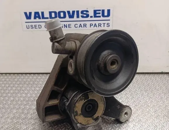FIAT Ducato 3 generation (2006-2024) Power Steering Pump 5801525984 33256745