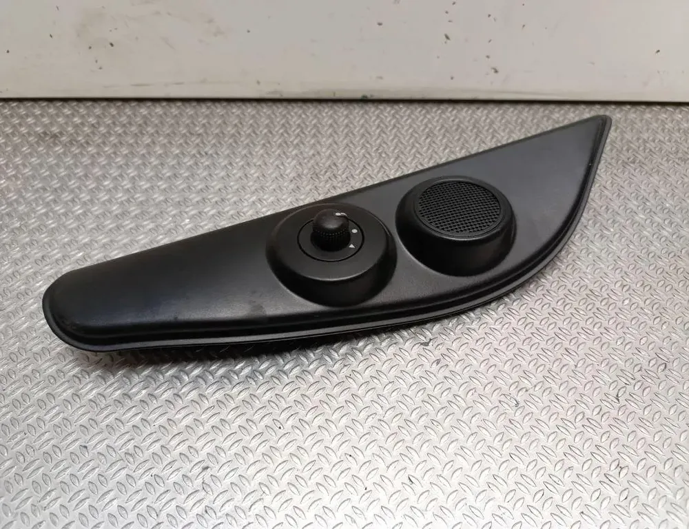 FIAT Fiorino 3 generation (2008-2023) Другие внутренние детали 1354942080 33257056