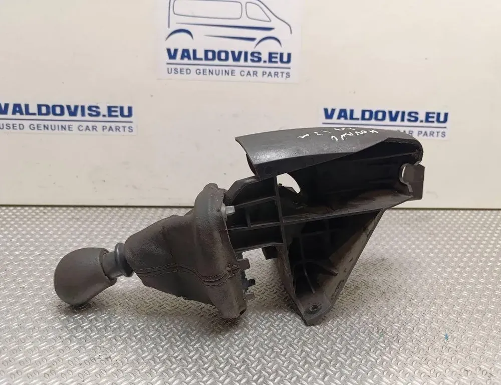 OPEL Movano 2 generation (B) (2010-2021) Gear Shifting Mechanism 110908,8200744935 33257397