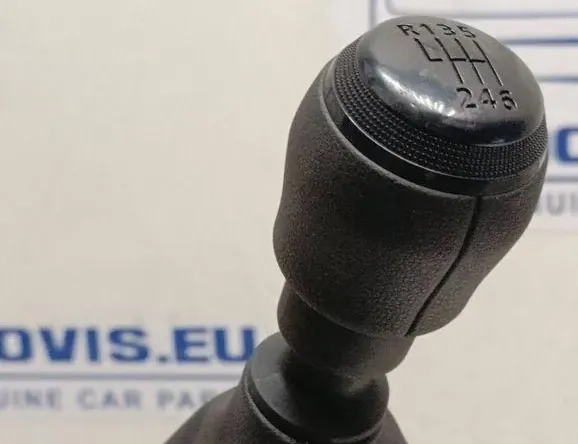 RENAULT Master 3 generation (2010-2023) Кулиса MA0005131 33257414