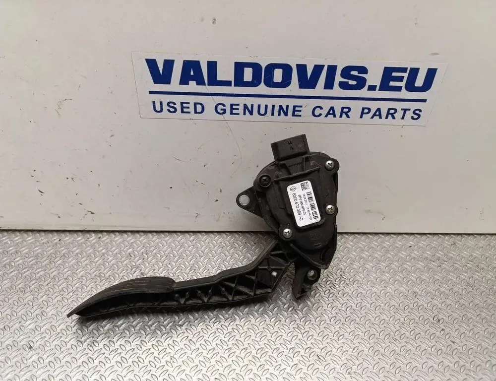RENAULT Master 3 generation (2010-2023) Педаль газа 6PV00997801,8200672369C 33257547