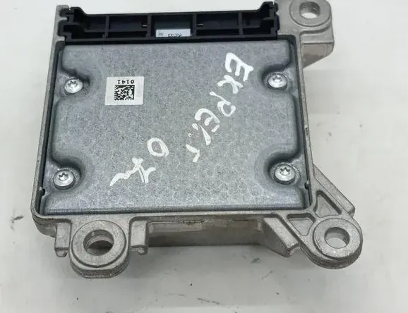 PEUGEOT Expert 2 generation (2007-2020) Блок SRS 1401019580 33258153