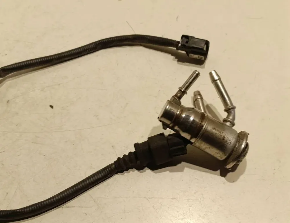 RENAULT Master 3 generation (2010-2023) AdBlue Инжекторы 1290401661,GK215J281AE 33258624