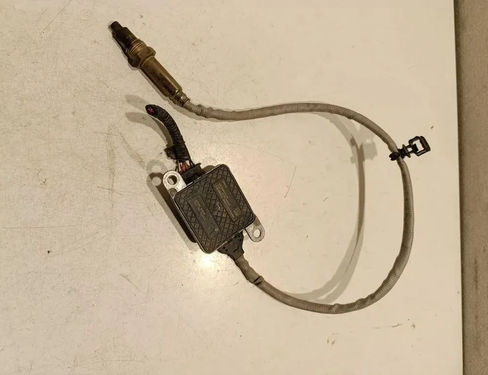 RENAULT Master 3 generation (2010-2023) Lambda Oxygen Sensor 227909181R,211201000385 33258626