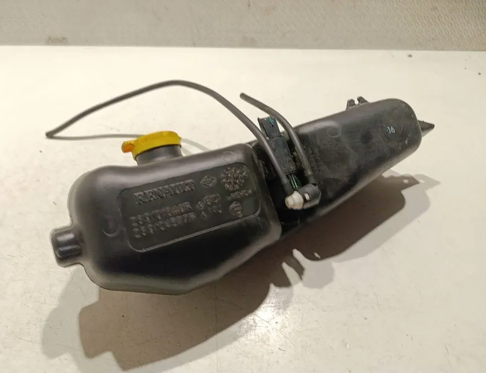 DACIA Sandero 2 generation (2013-2020) Nádrž na ostrekovač okien 289104577R 33258910