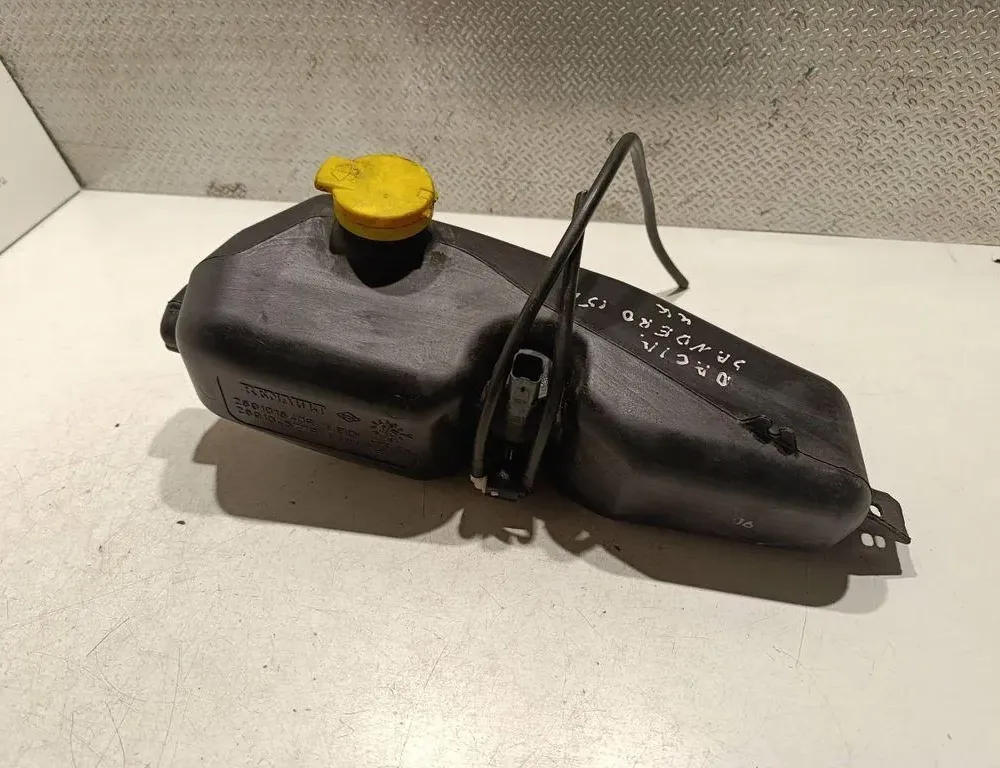 DACIA Sandero 2 generation (2013-2020) Nádrž na ostrekovač okien 289104577R 33258910