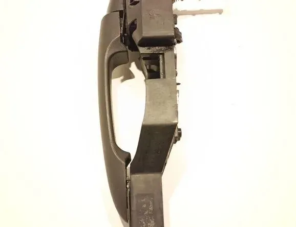 RENAULT Kangoo 2 generation (2007-2021) Наружная ручка боковых левых дверей 8200497521 33259176