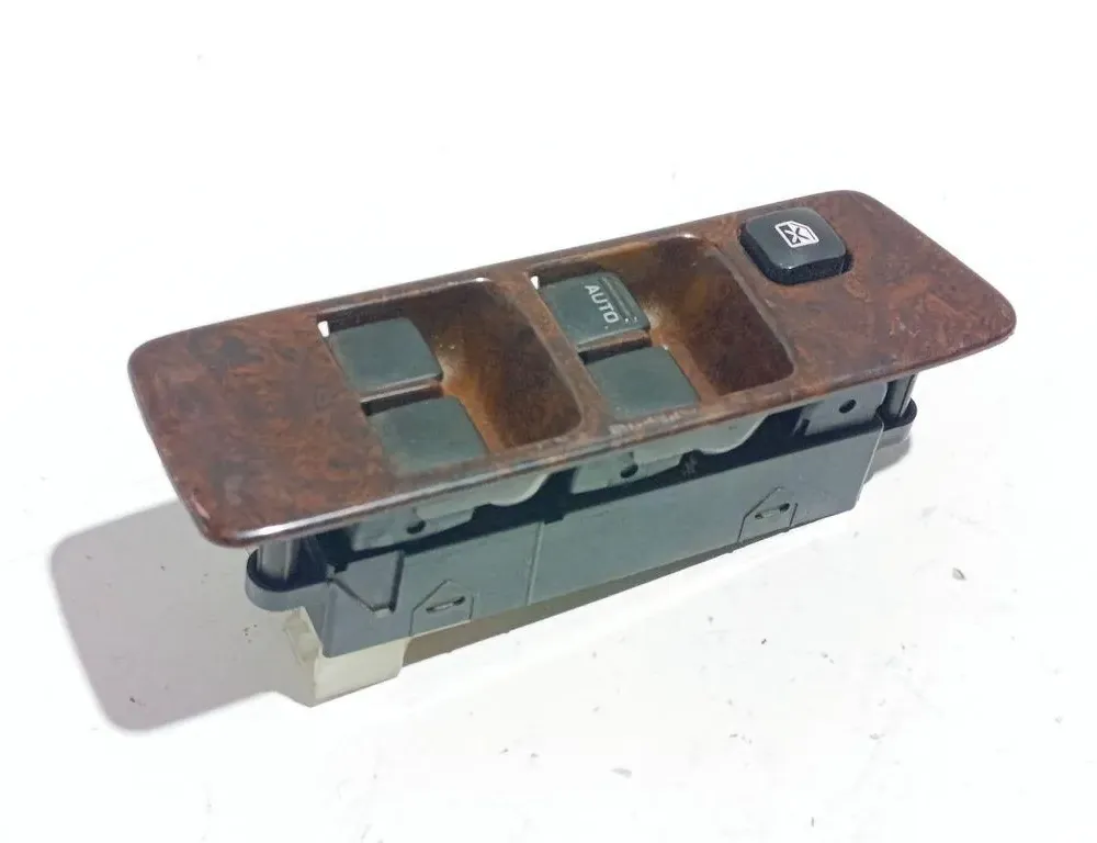 SUBARU Forester SF (1997-2002) Кнопка стеклоподъемника передней левой двери 33259350