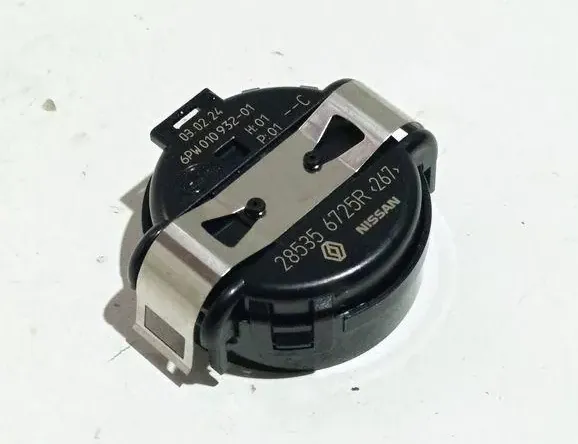 RENAULT Master 3 generation (2010-2023) Датчик дождя 6PW01093201 33259380