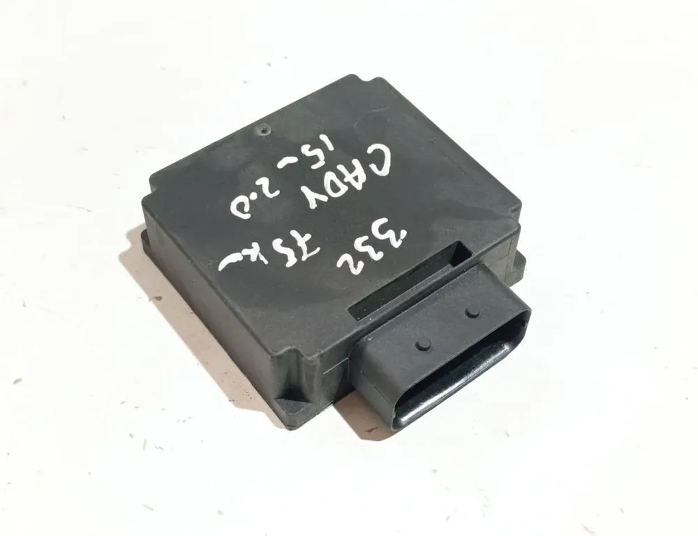 VOLKSWAGEN Caddy 4 generation (2015-2020) Ovládací modul strešného okna 8ES01045220,3AA919041A 33260251