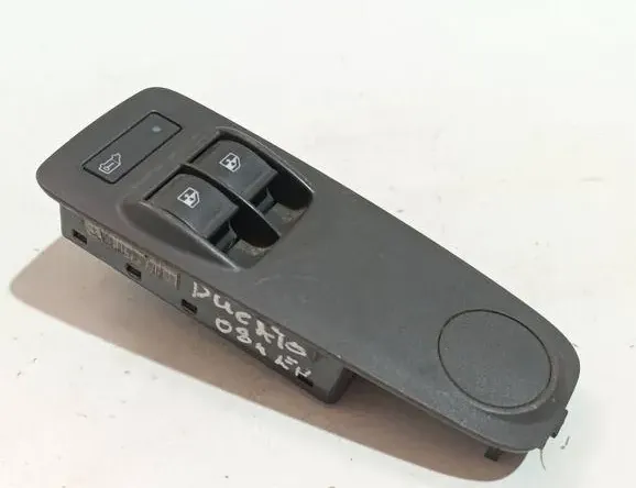 FIAT Ducato 3 generation (2006-2024) Ovládače okien ľavých zadných dverí 7354874230,30170352 33260585