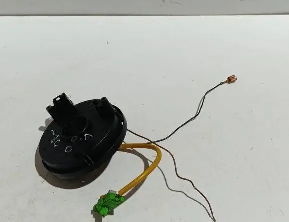 MERCEDES-BENZ Vito W639 (2003-2015) Steering Wheel Slip Ring Squib A6394640618 33260605