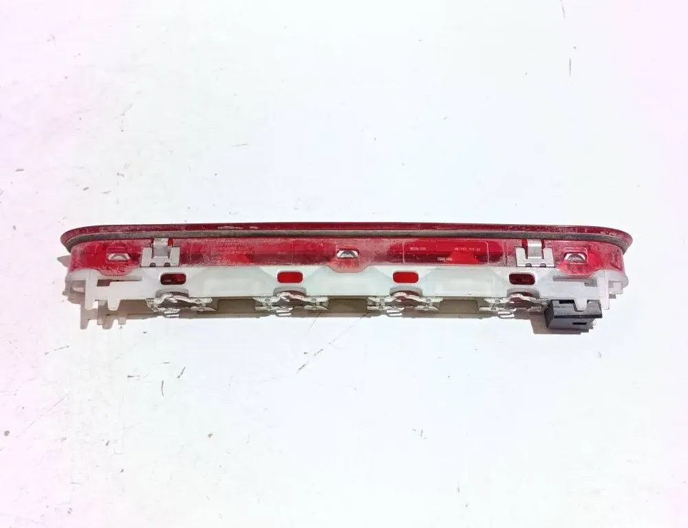 PEUGEOT Expert 3 generation (2017-2023) Фонарь задней крышки 9811325980 33260689