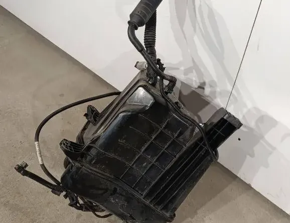 MERCEDES-BENZ Sprinter 3 generation (907/910) (2019-2024) AdBlue nádrž A9104700000 33260846