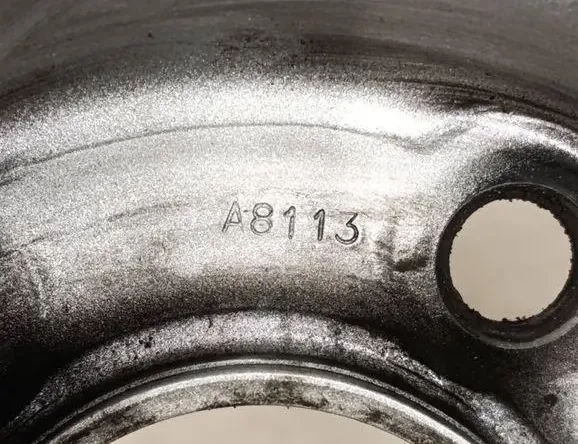 PEUGEOT Expert 3 generation (2017-2023) Pravý predný držiak tlmiča A8113 33261003