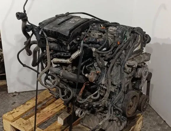 PEUGEOT Expert 3 generation (2017-2023) Motor (Slovak) BH02 33261345