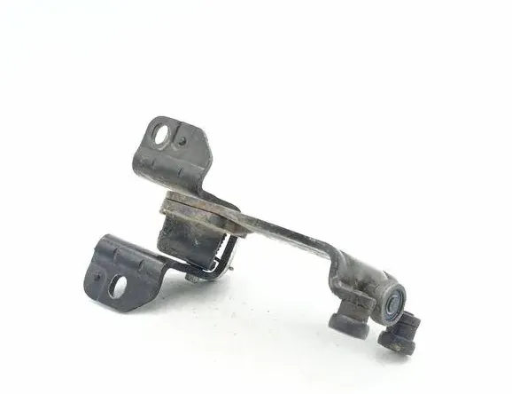 FIAT Doblo 2 generation (2009-2024) Петля для раздвижной двери 4413,51814082 33261573