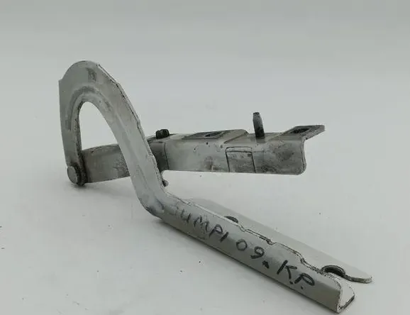 CITROËN Jumpy 2 generation (2007-2016) Петля капота передняя левая 1499346080 33261975