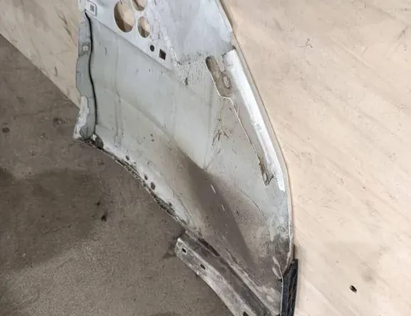 FORD Transit 4 generation (2013-2024) Комплект передних частей 33262346