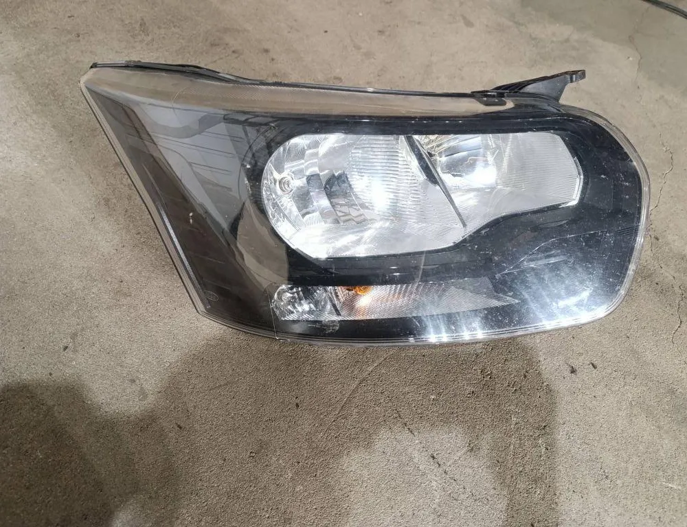 FORD Transit 4 generation (2013-2024) Комплект передних частей 33262346