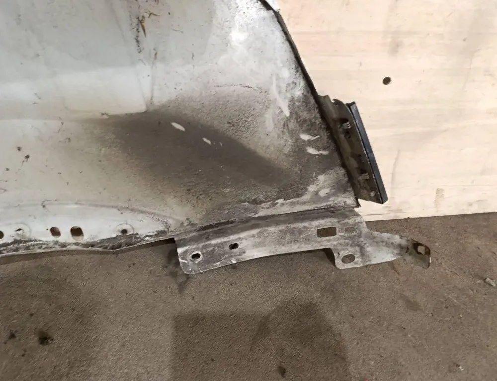 FORD Transit 4 generation (2013-2024) Комплект передних частей 33262346