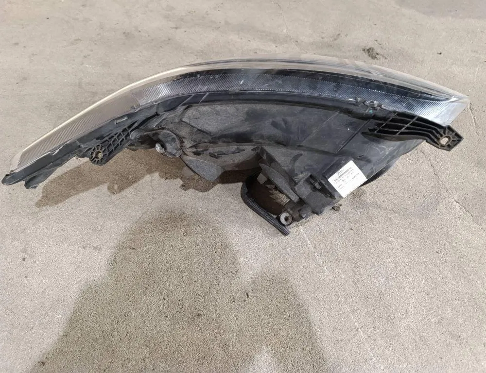 FORD Transit 4 generation (2013-2024) Комплект передних частей 33262346