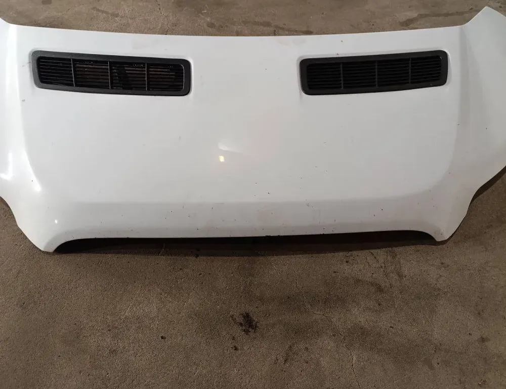 FORD Transit 4 generation (2013-2024) Комплект передних частей 33262346