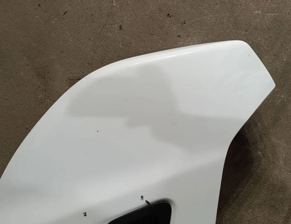 FORD Transit 4 generation (2013-2024) Комплект передних частей 33262346