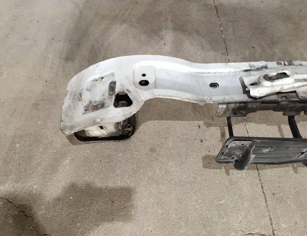 FORD Transit 4 generation (2013-2024) Комплект передних частей 33262346