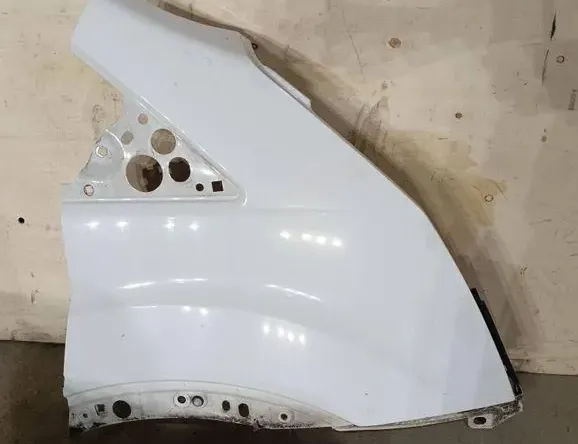 FORD Transit 4 generation (2013-2024) Комплект передних частей 33262346