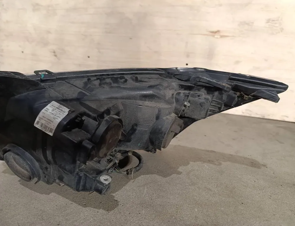 FORD Transit 4 generation (2013-2024) Комплект передних частей 33262346