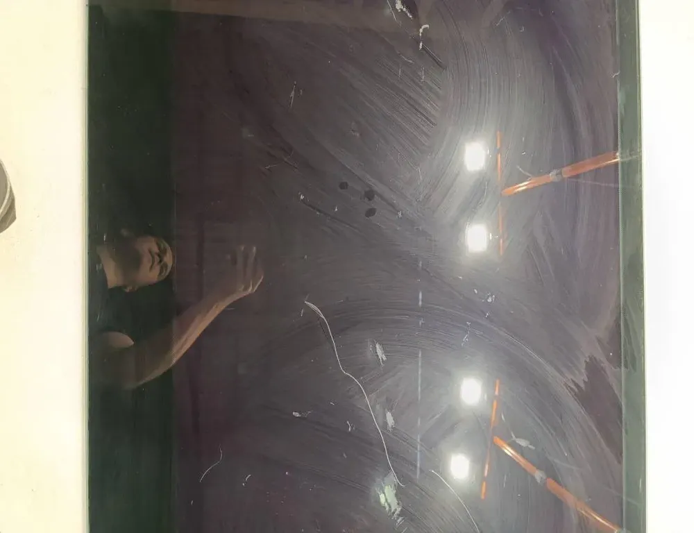 VOLKSWAGEN Crafter 1 generation (2006-2016) Фортачка задняя правая 33262349