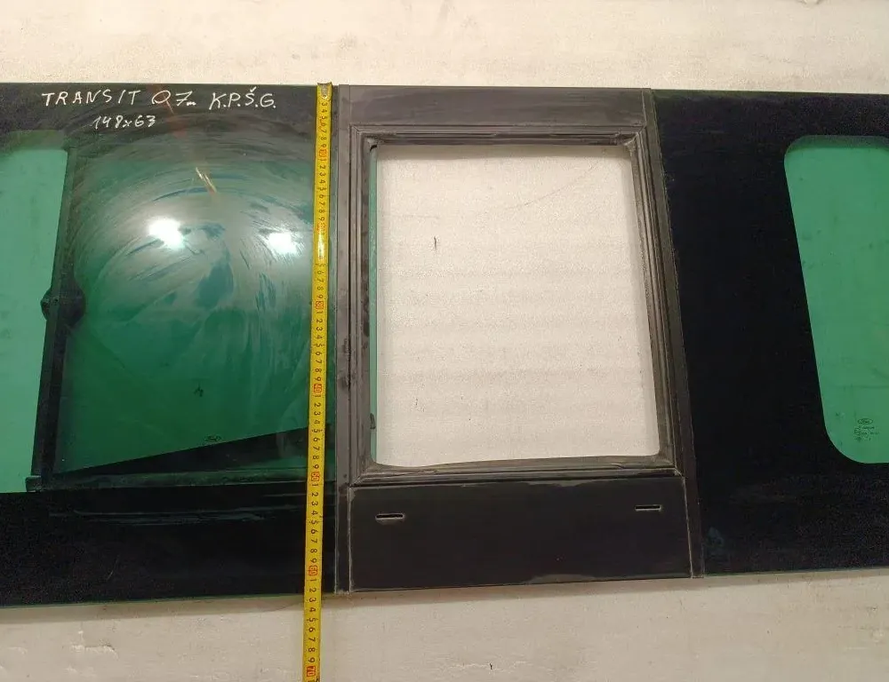 FORD Transit 3 generation (2000-2013) Фортачка задняя правая 33262407