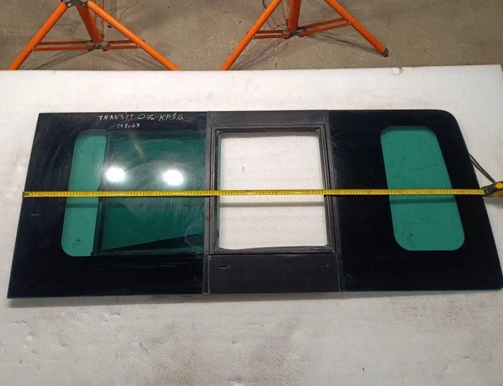 FORD Transit 3 generation (2000-2013) Фортачка задняя правая 33262407