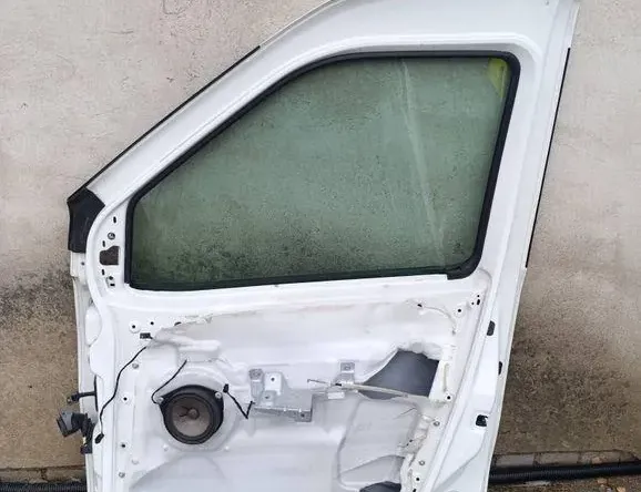 OPEL Combo D (2011-2020) Front Right Door 33263485