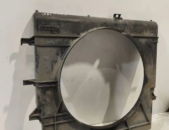 MERCEDES-BENZ Sprinter 3 generation (907/910) (2019-2024) Диффузор A9065050855 33263585