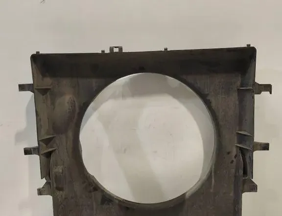 MERCEDES-BENZ Sprinter 3 generation (907/910) (2019-2024) Диффузор A9065050855 33263585