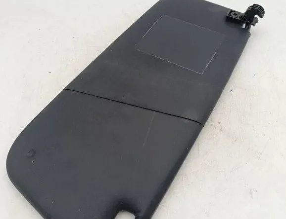 MERCEDES-BENZ Sprinter 2 generation (906) (2006-2018) Ľavý slnečný kryt A9108102401 33264160