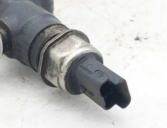 CITROËN Jumpy 2 generation (2007-2016) Топливная рейка 9654592680,9654590 33264683