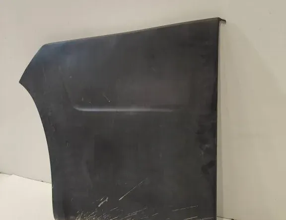 CITROËN Jumper 3 generation (2006-2024) Ľavé zadné blatníkové lemovanie 1317366070 33264794