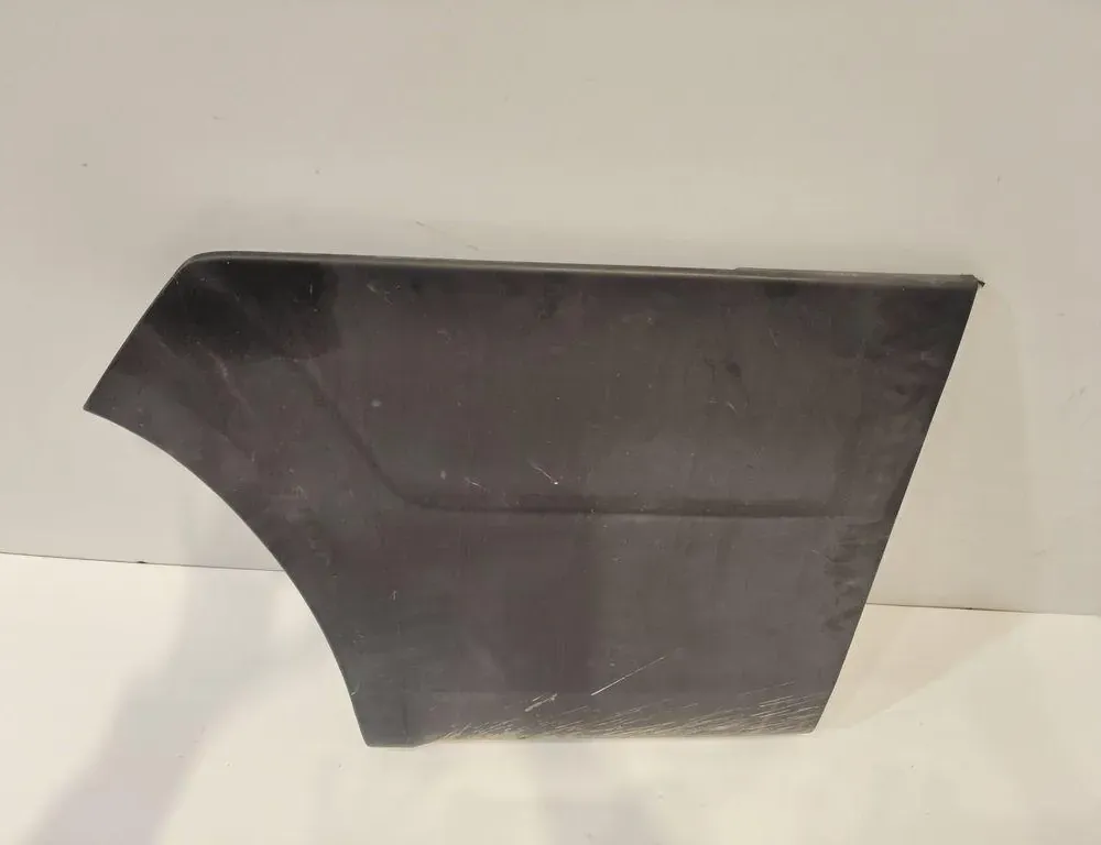 CITROËN Jumper 3 generation (2006-2024) Ľavé zadné blatníkové lemovanie 1317366070 33264794